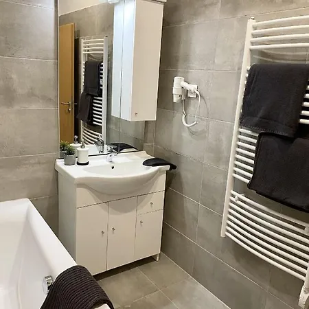 Apartman Aqualita