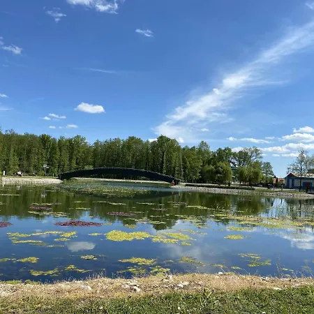 Apartman Aqualita *