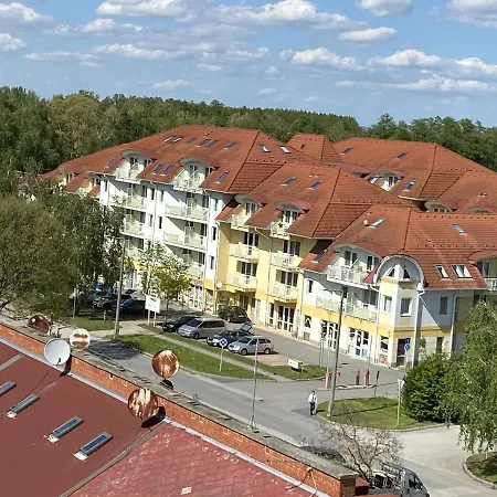 Aqualita Lejlighed Zalakaros