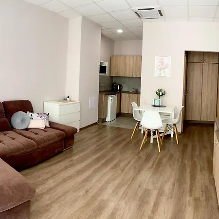 Aqualita Appartamento Zalakaros