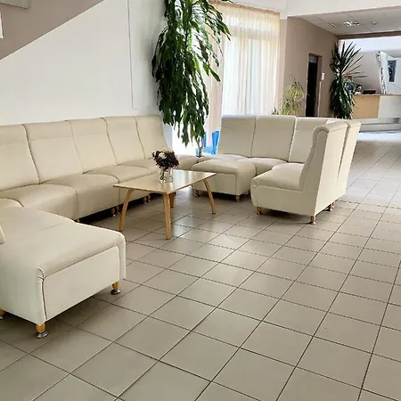 Lejlighed Aqualita *