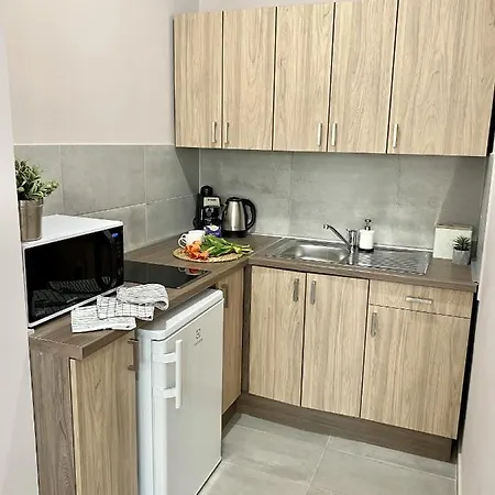 Apartman Aqualita Zalakaros