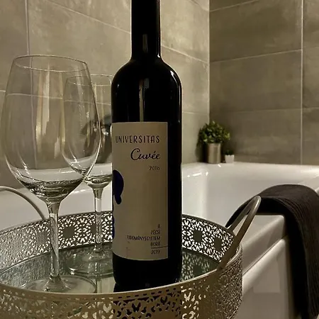 Aqualita Apartman