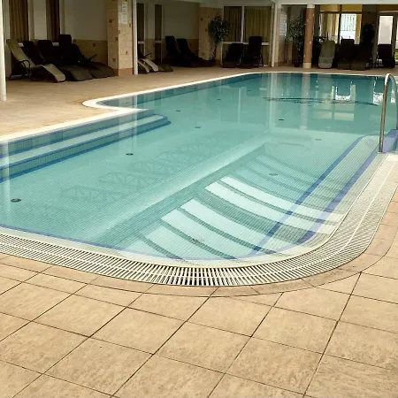 Aqualita Apartman