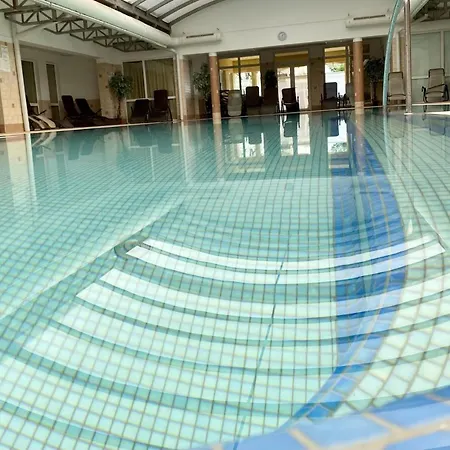 Apartman Aqualita Zalakaros