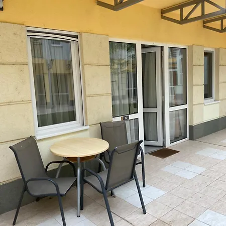 Apartman Aqualita