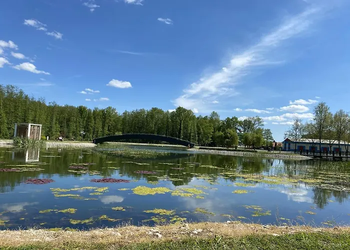 Apartment Aqualita *