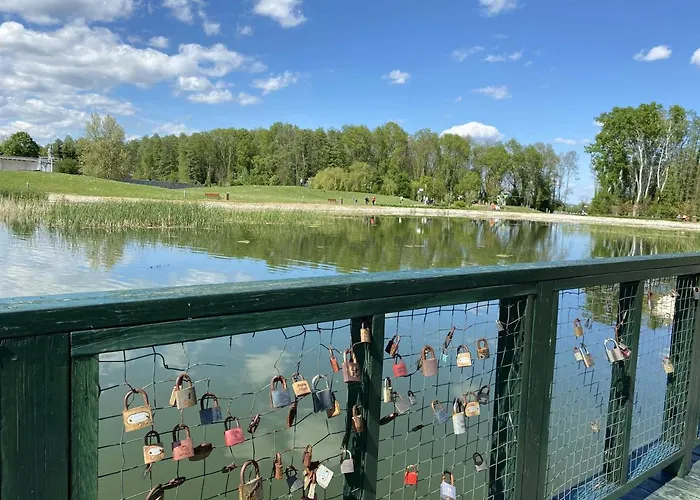 Apartment Aqualita *