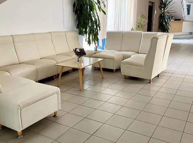 Appartement Aqualita *