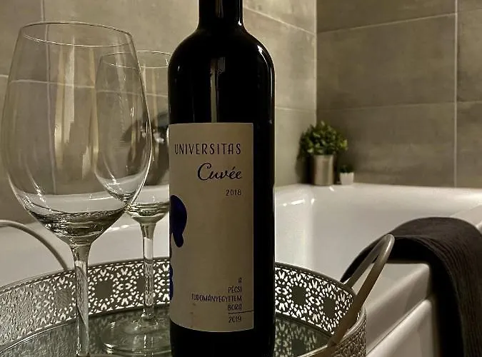 Aqualita Appartement