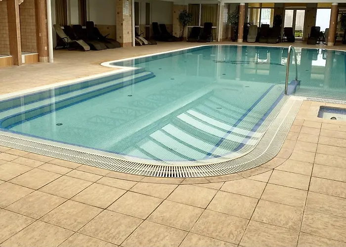 Aqualita Appartement